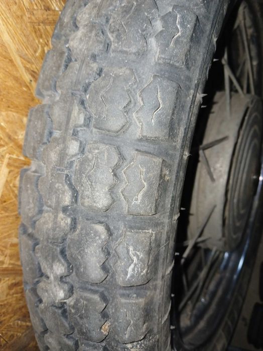 резина на мото іж