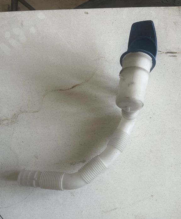 Ковпачок Трубка бачка омывателя Volkswagen ,Skoda