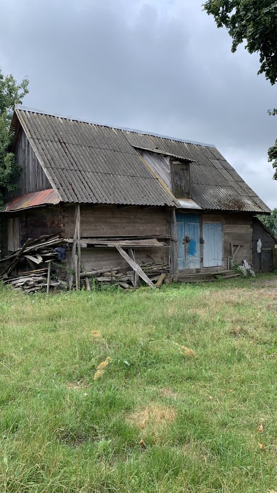 Будинок в селі