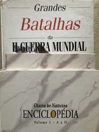 Enciclopedia+livro