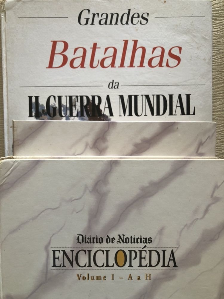 Enciclopedia+livro