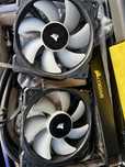 Watercooler pc gaming