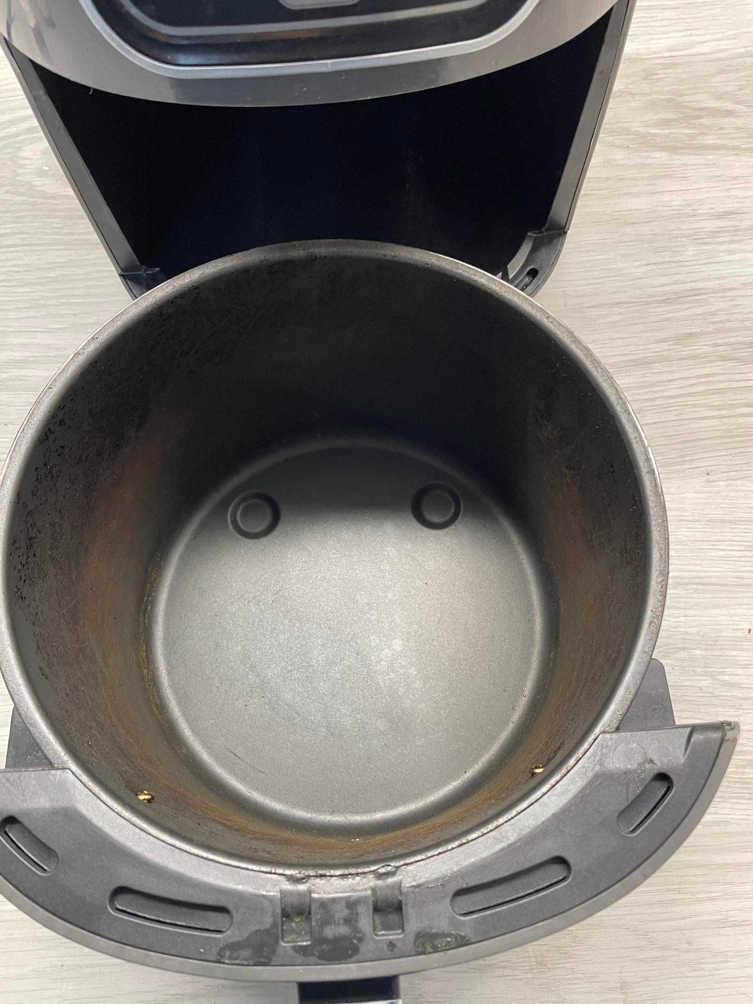 Frytkownica beztłuszczowa Ninja AF160 EU 1750W 5,2 l