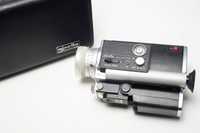 Kamera Super 8 Minolta Autopak-8 D6