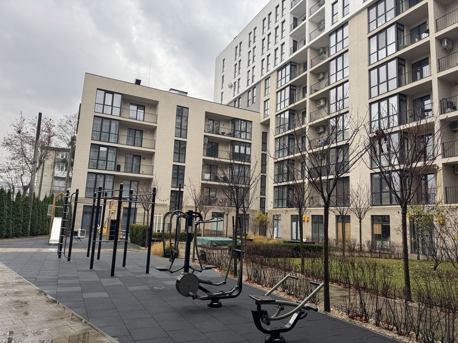 Оренда 2 к квартири вул. Замарстинівська Жк «Барселона»