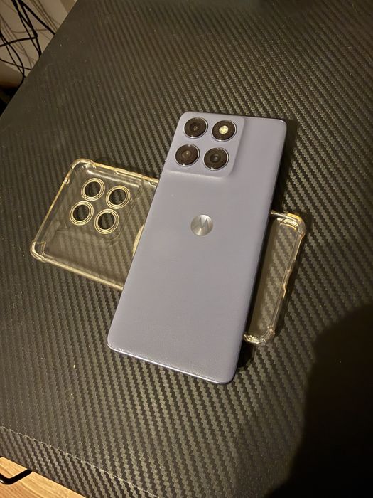 Motorola Edge 60 Fusion 256GB