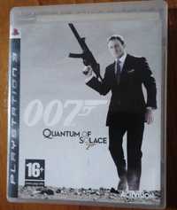 Jogo 007 Quantum of Solace PS3