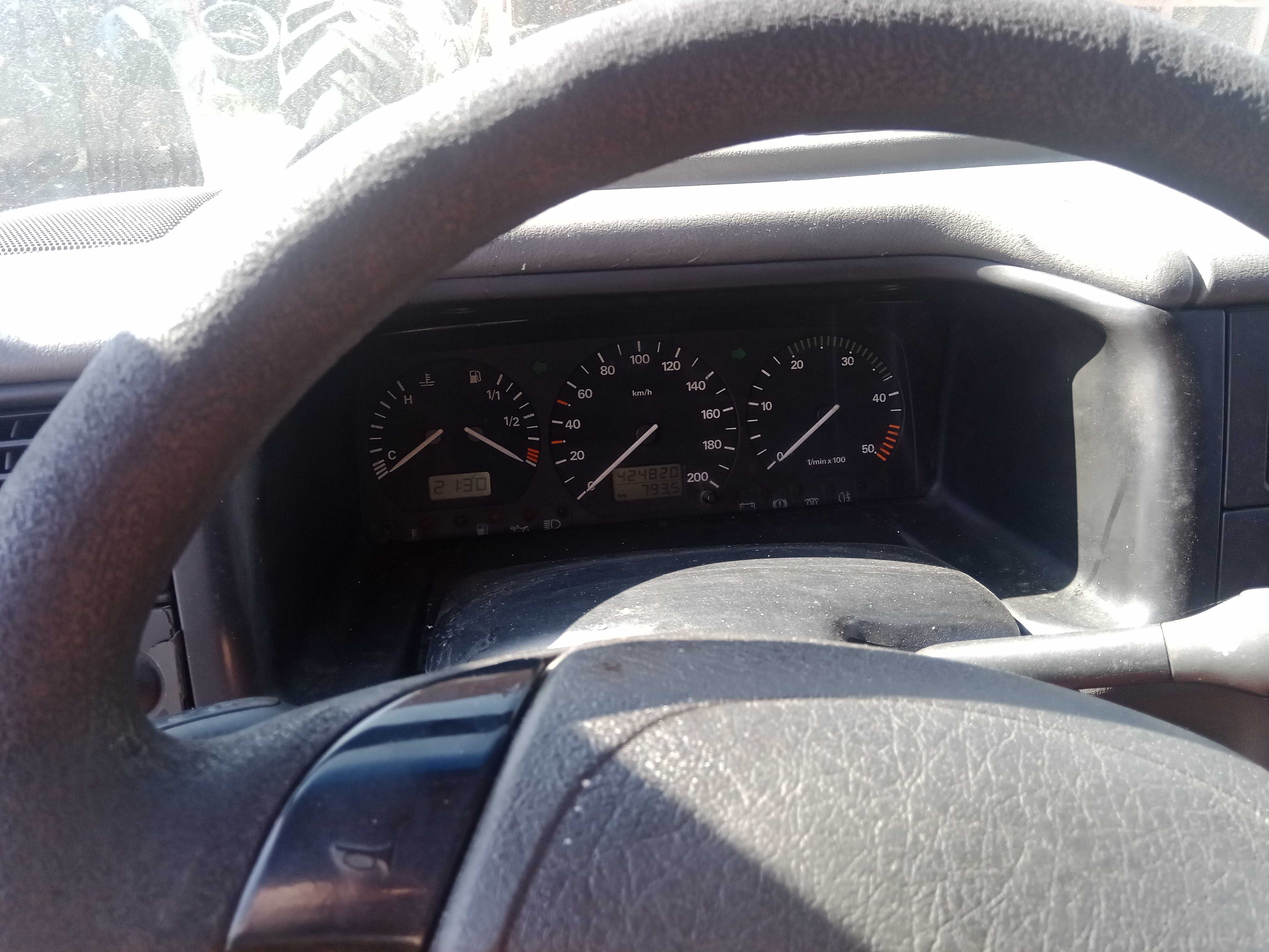 продам vw transporter t4 2,5 тді для ЗСУ довгий груз 4x4