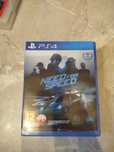 Need for speed ps4