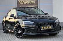 Audi A5 Audi A5 40 TDI 204KM Sportback Led Panorama CarPlay Kam. Fakt23