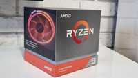 Procesor AMD Ryzen 9 3900X BOX z chłodzeniem, Socket AM4. 12 Rdzeni