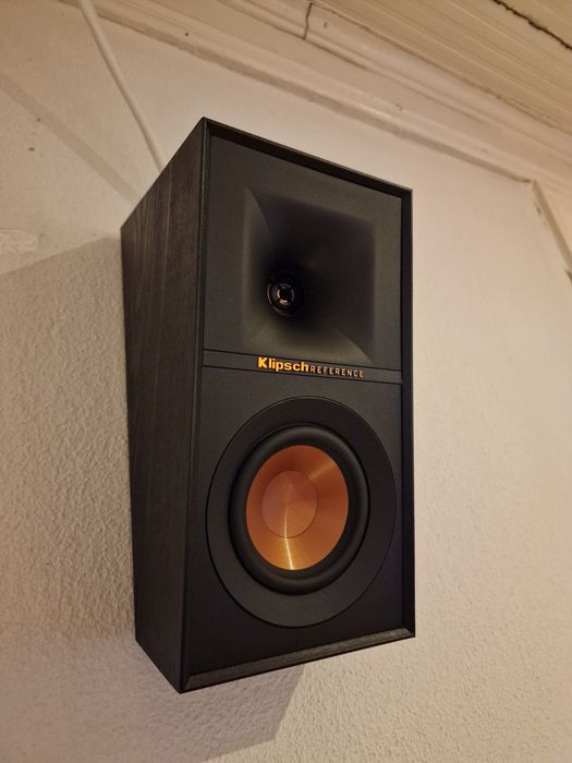Klipsch Dolby Atmos r-40sa