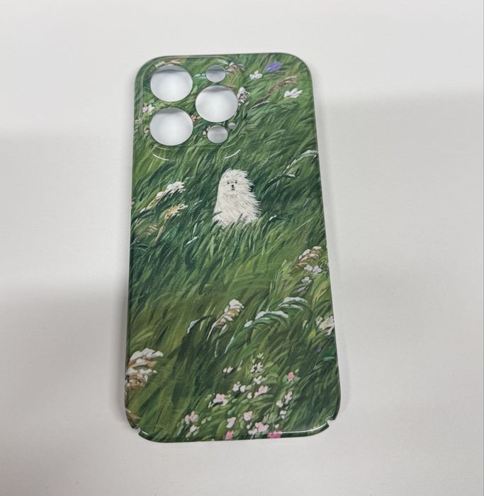 Чохол на iphone 15pro