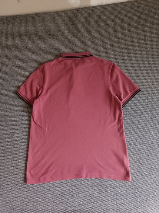 Чоловіче поло Fred Perry (size L)