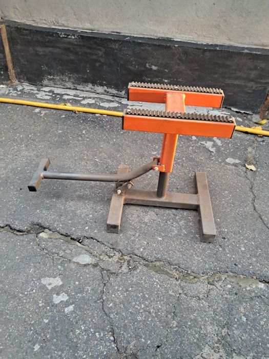 підйомник, підставка для мотоциклів