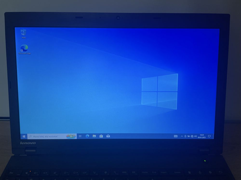 Laptop Lenovo Thinkpad L540