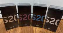 Акція Новий Samsung S20 Galaxy самсунг с20 /Plus/Ultra New