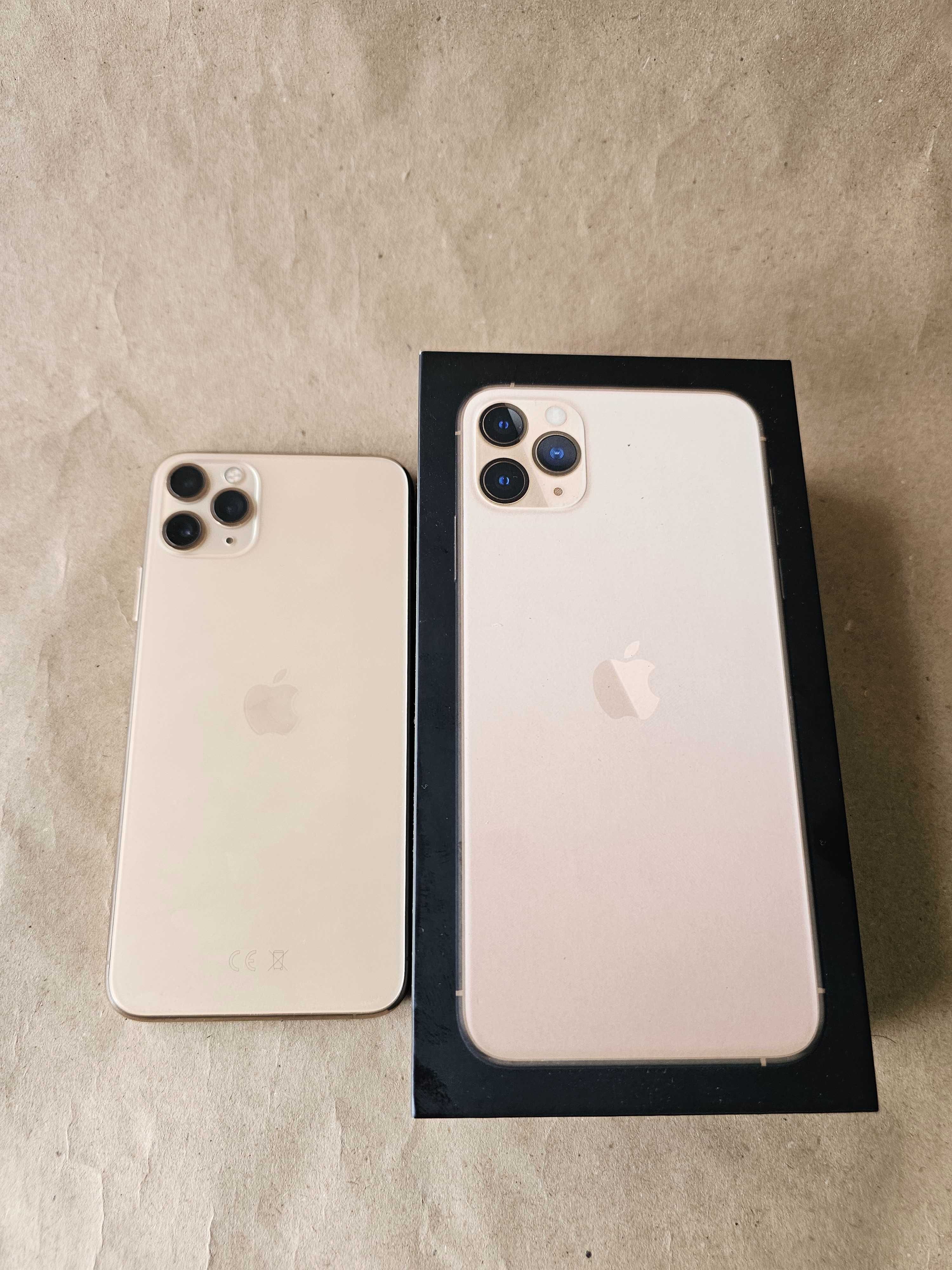 Iphone 11Pro Max 256gb. Ótimo estado. Bateria 76%.