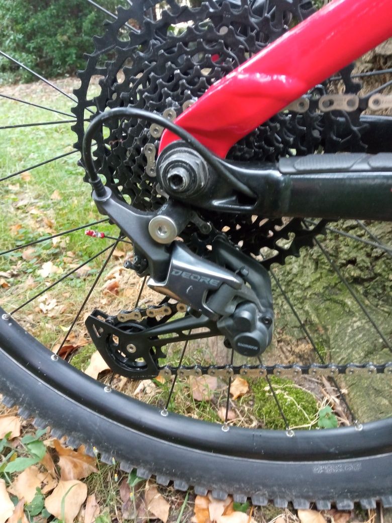 Trek ful ex 7  .