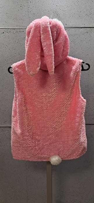 Strój przebranie kostium króliczek