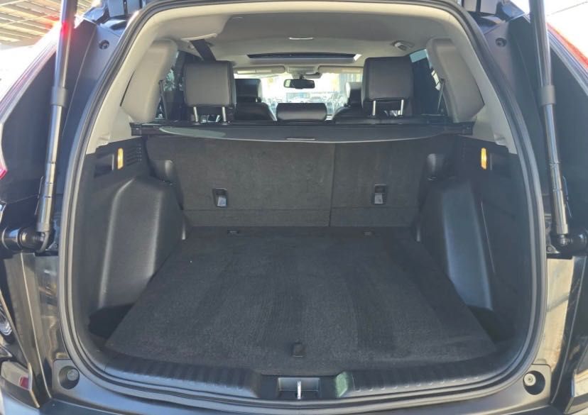 Авто Honda CR-V 2020