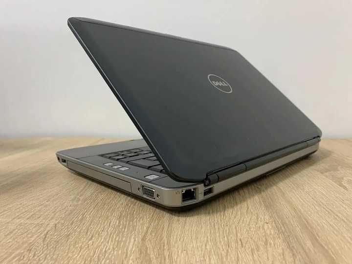 Dell Latitude E5430 14" / i5-3340M / 8 gb / HDD 320 gb / 3G