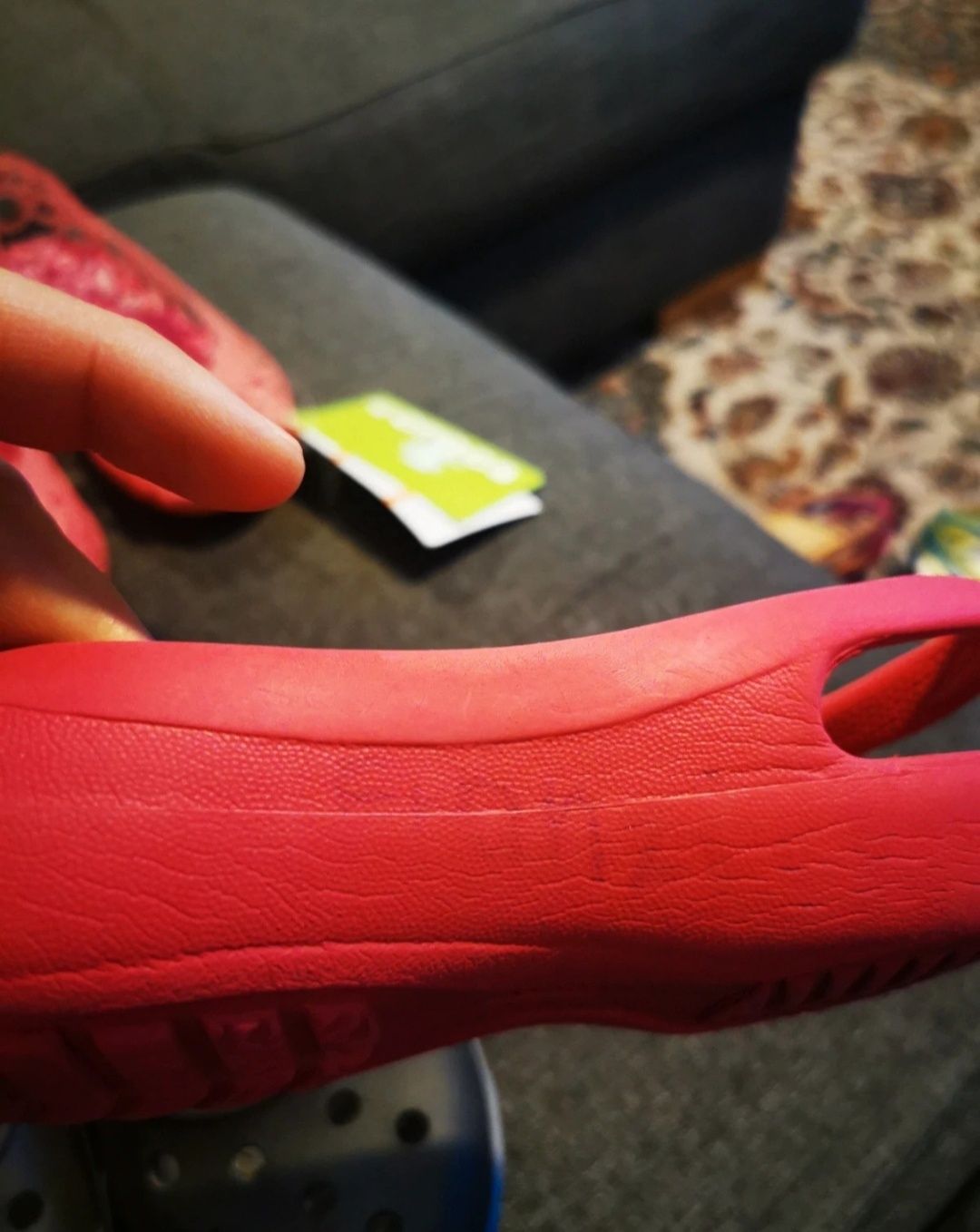 Crocs Adrina Flat i inne