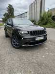 Jeep Grand Cherokee SRT