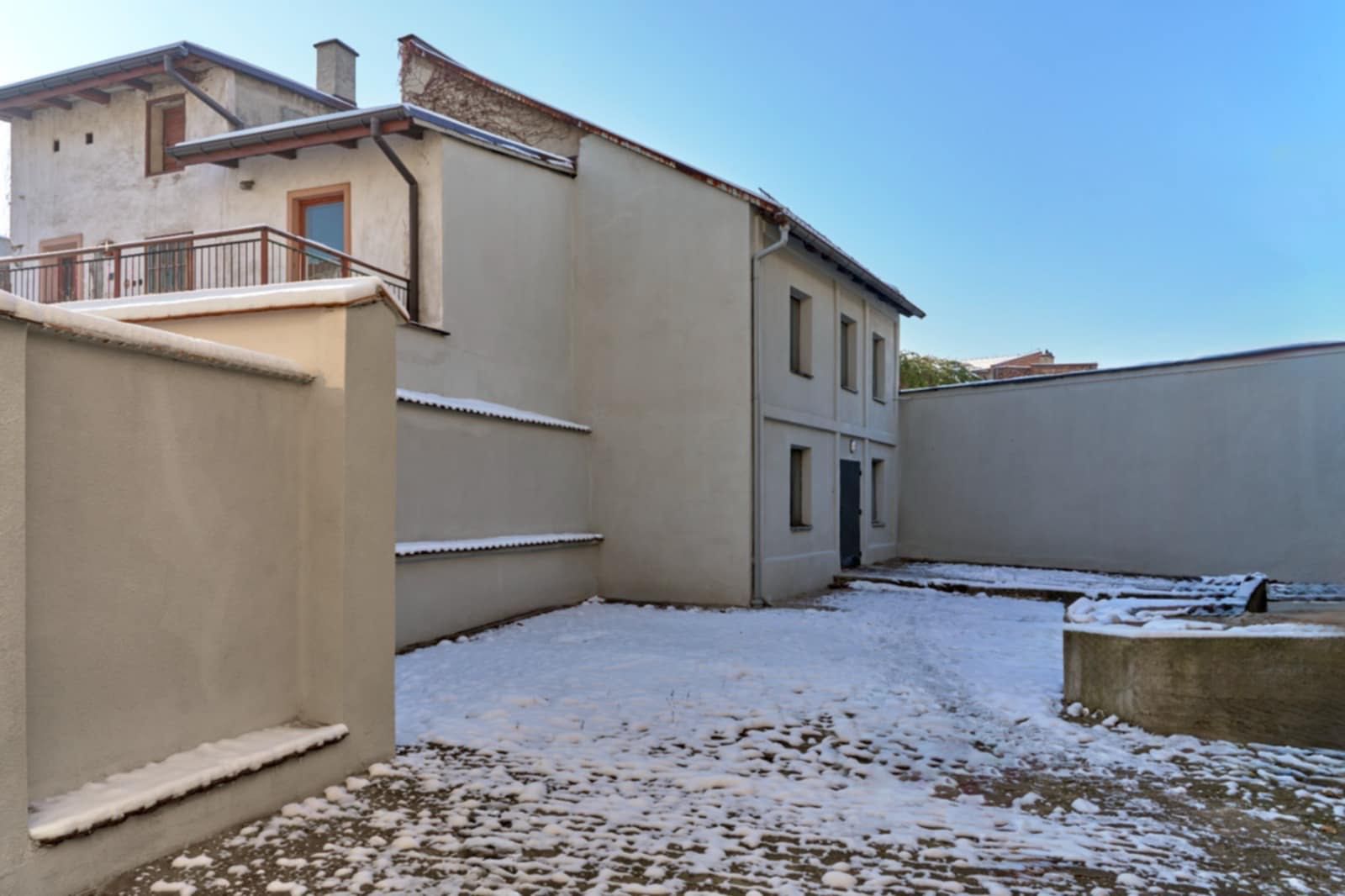 Magazyn/Warsztat 80m² Żory Centrum