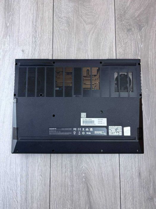 16ʼʼ 165Гц Gigabyte G6 KF/RTX 4060 8gb/i7-13620H/1tb/32gb/DDR5 4800МГц