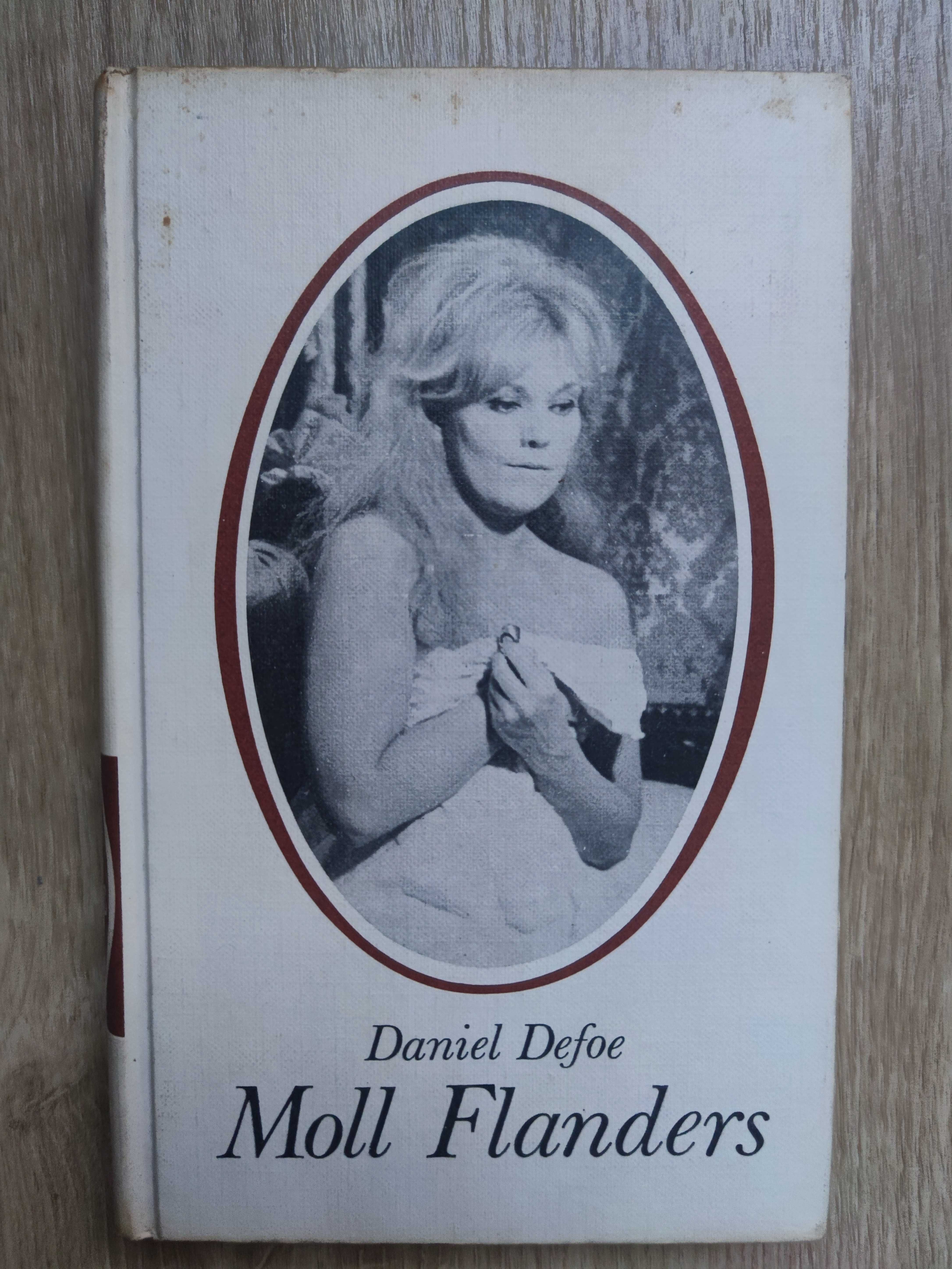 Moll Flanders - Daniel Defoe