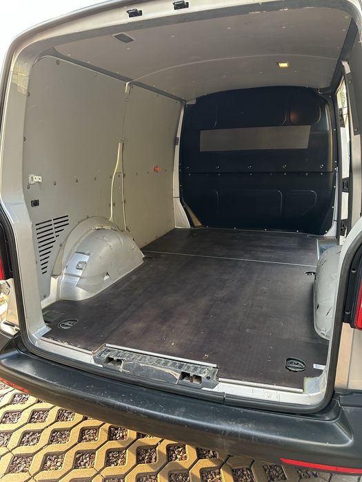 Vw Transporter 2014r 140km salon polska