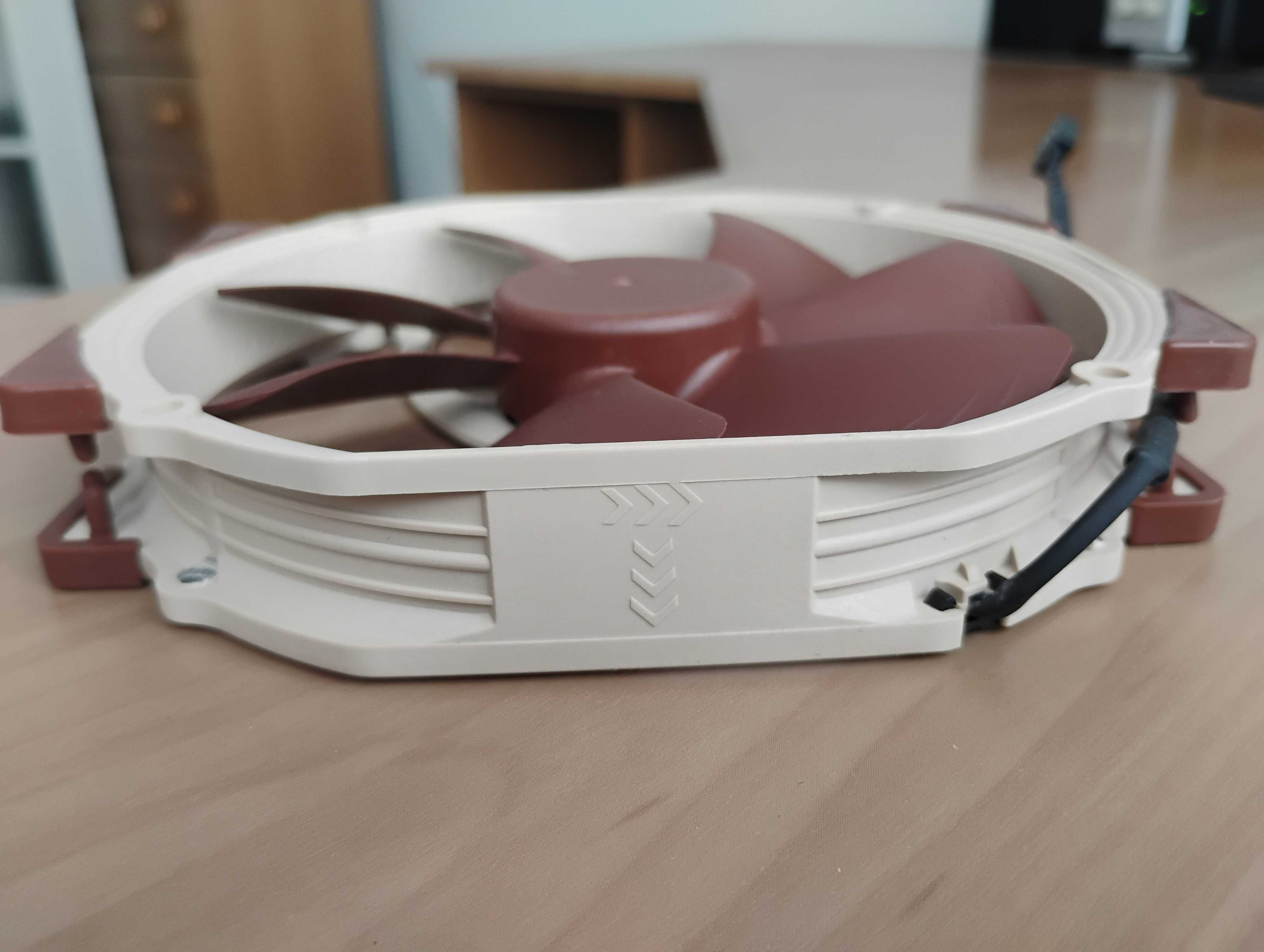 Wentylator Noctua NF-A15 140mm PWM