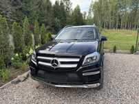 Mercedes-Benz GL