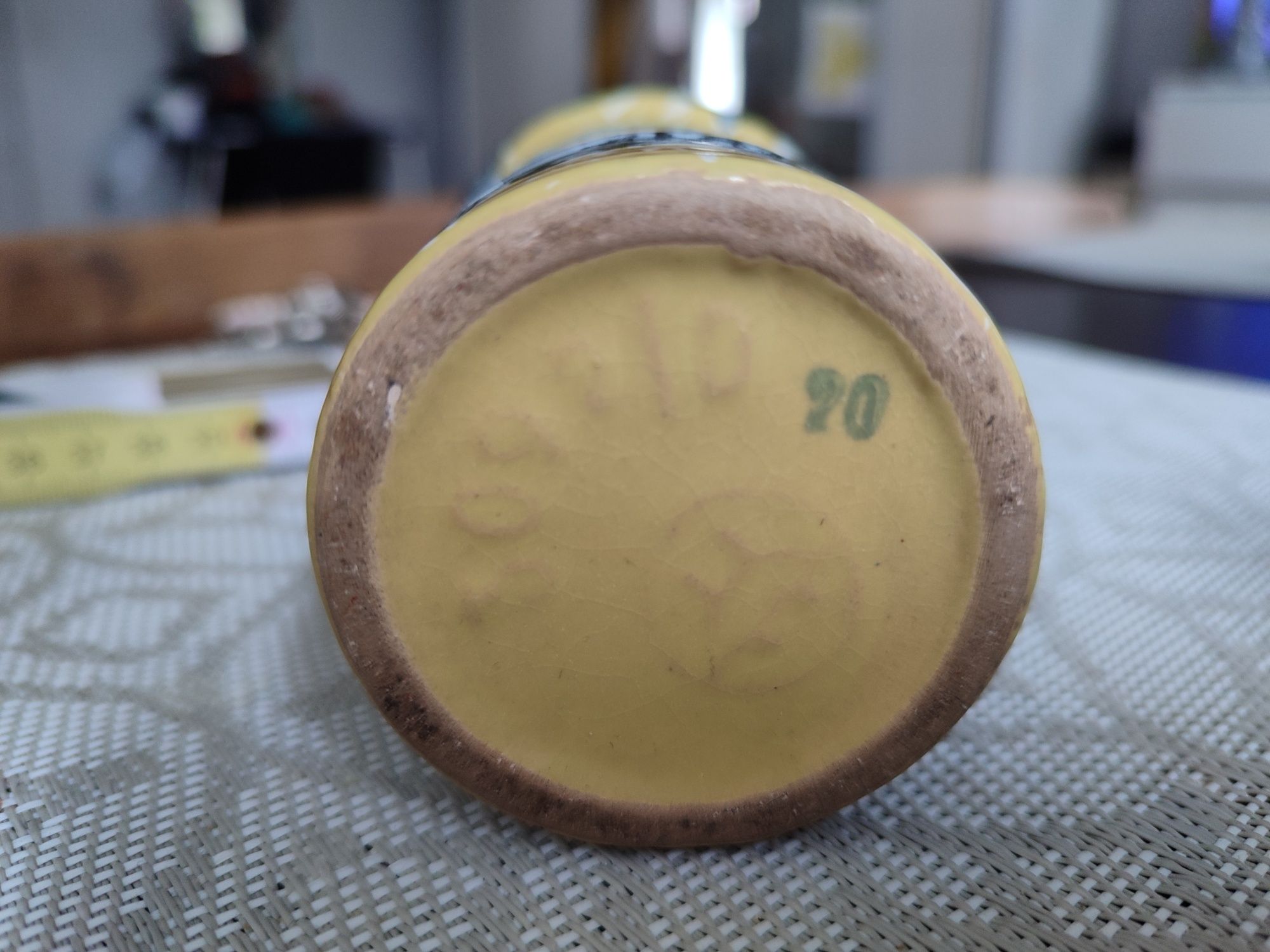 Wazon ceramiczny