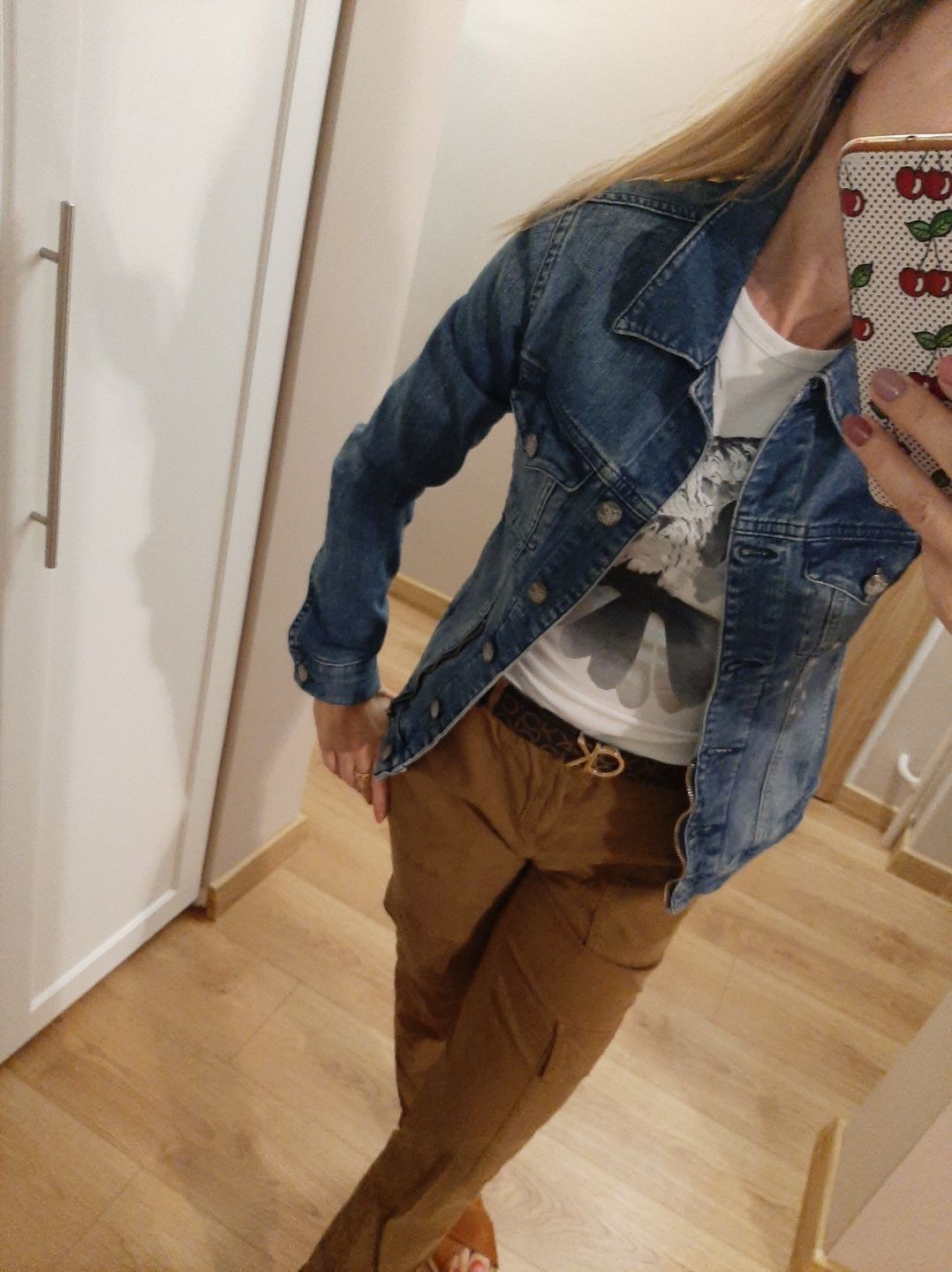 Pepe jeans katana xs