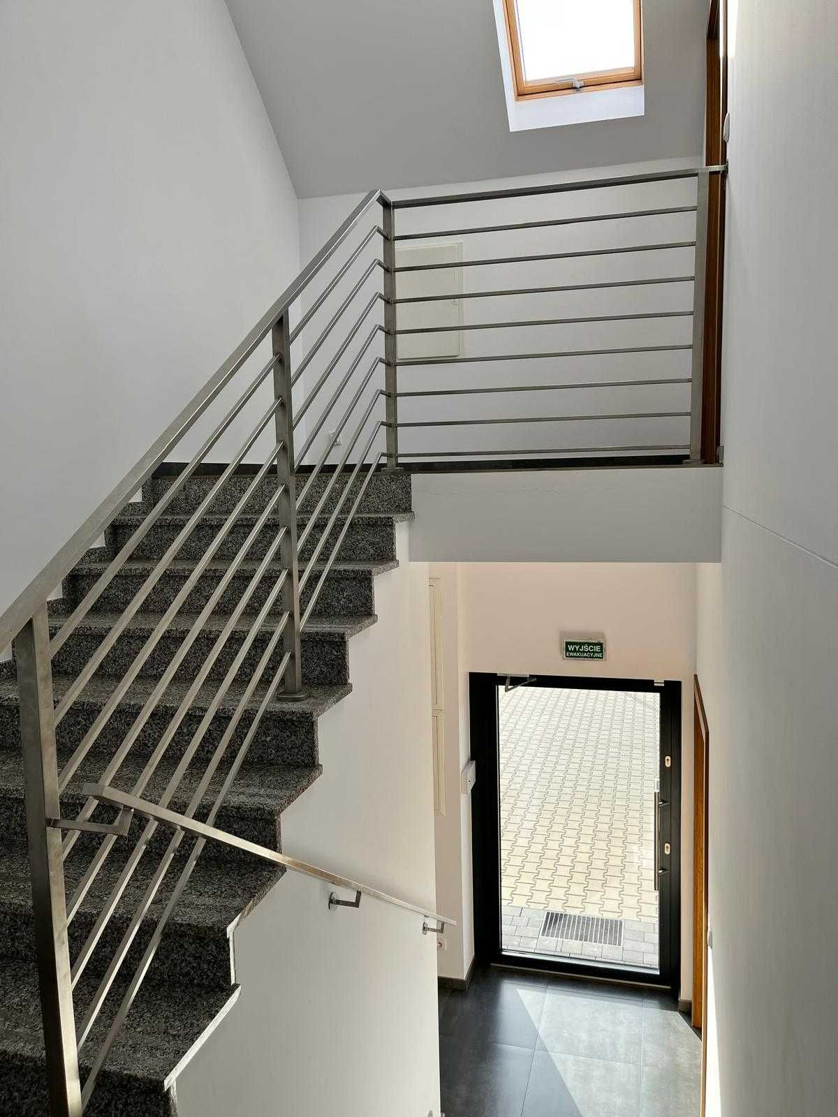 Lokal usługowy użytkowy do wynajęcia 90m2 Komprachcice