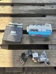 Комплект запалювання МКПП Mitsubishi Lancer 9 1.6b