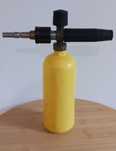 Пенная насадка  Karcher Profi