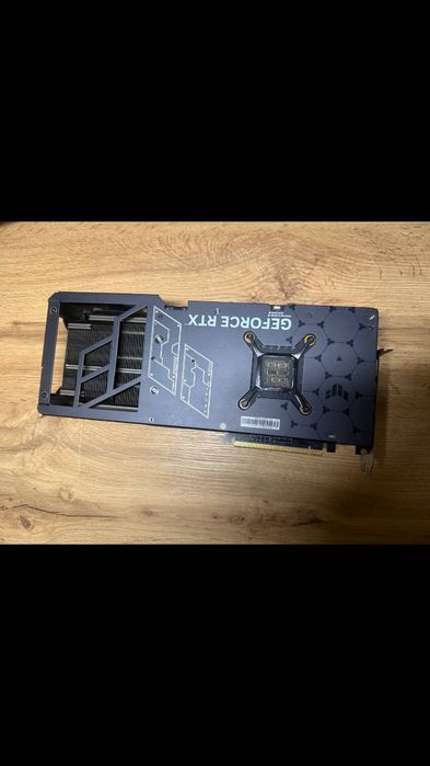 Відеокарта Asus RTX 4090 TUF 24 GB