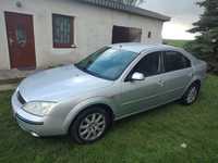 Mondeo 2002r/2.0 Sekwencja BRC/ładny/ekonomiczny