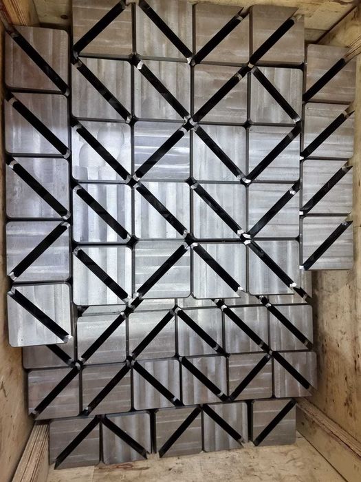 Formy do kostki brukowej producent NOWE, regeneracja