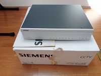 Siemens sistore cx8 rejestrator do kamer