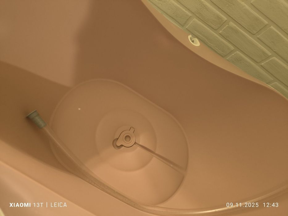 Детская ванночка Beaba