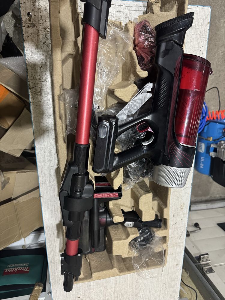 Аккумуляторный пылесос Rowenta X-Force Flex 9.60 Animal RH2079WO