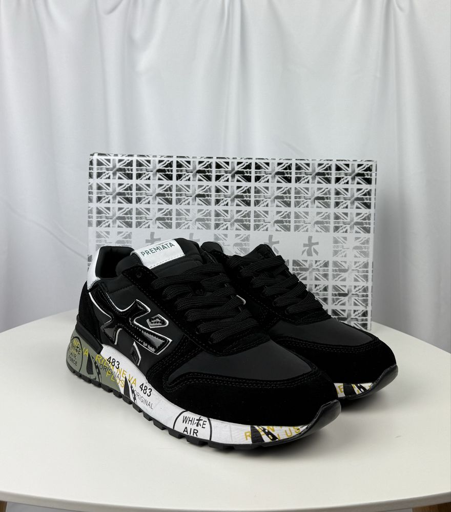 Чоловічі кросівки Premiata 40-44