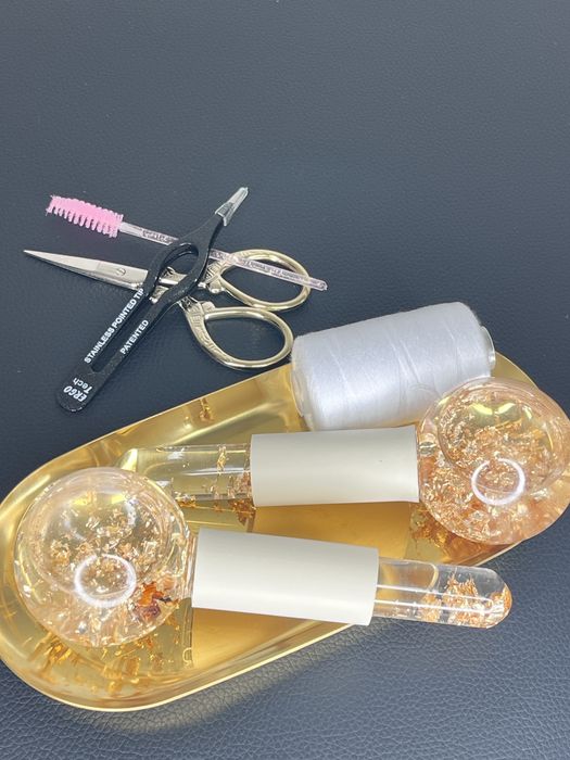 Sobrancelhas e outros…