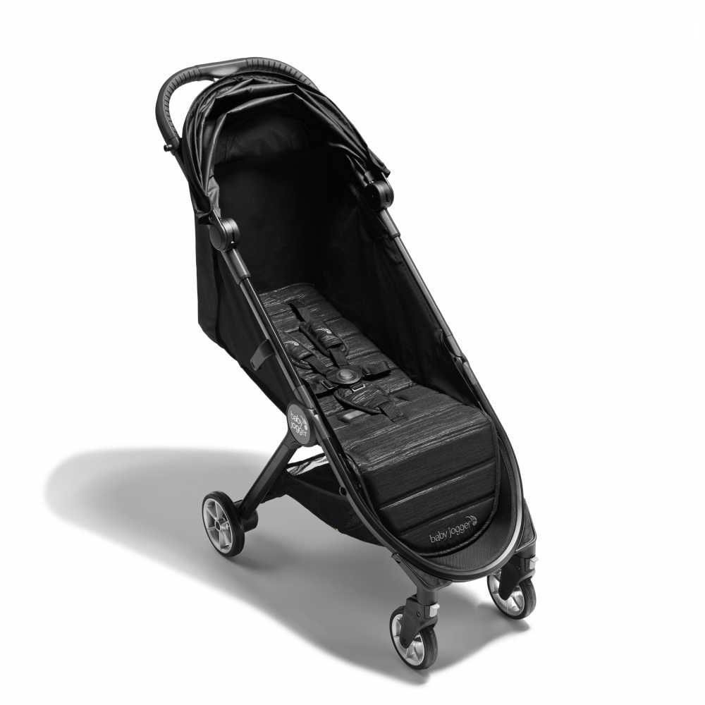 Wózek Spacerowy Baby Jogger CITY TOUR 2 TERENOWY Lekki Do 22kg