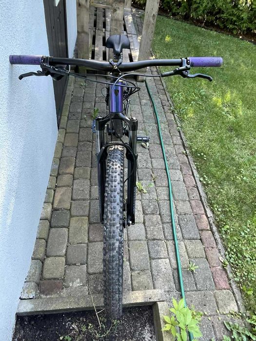 Doinwestowany Trek Marlin 5 gen 3 2025, (gwarancja)