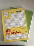 Manual Jogo de Partículas 11° ano